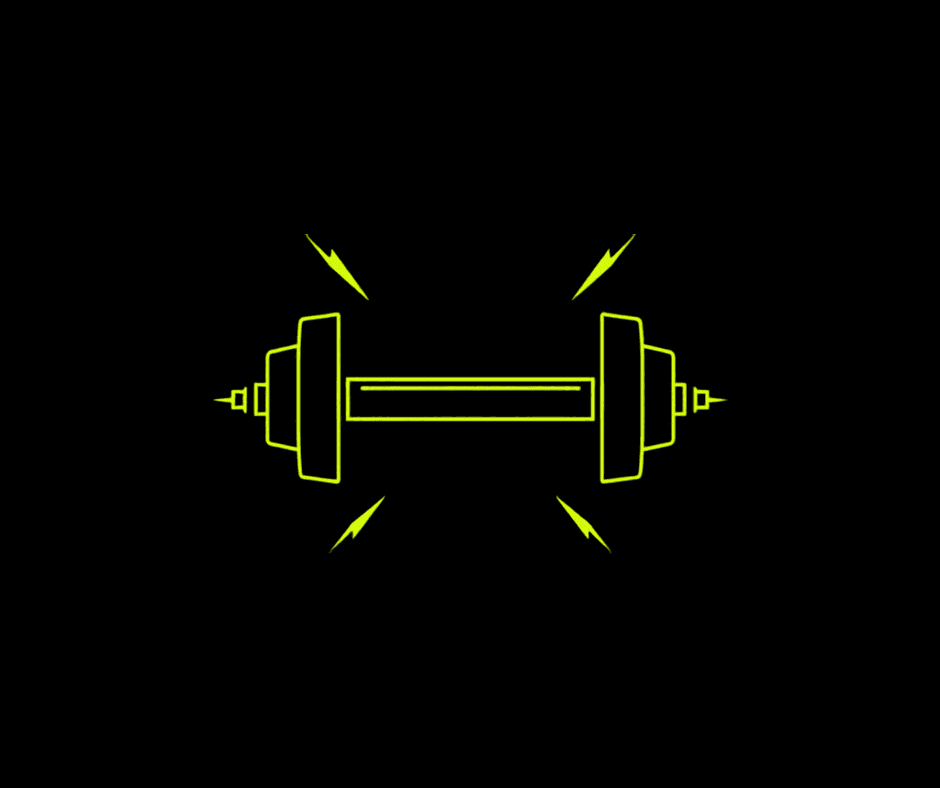 Forge Fitness Studio — case study preview