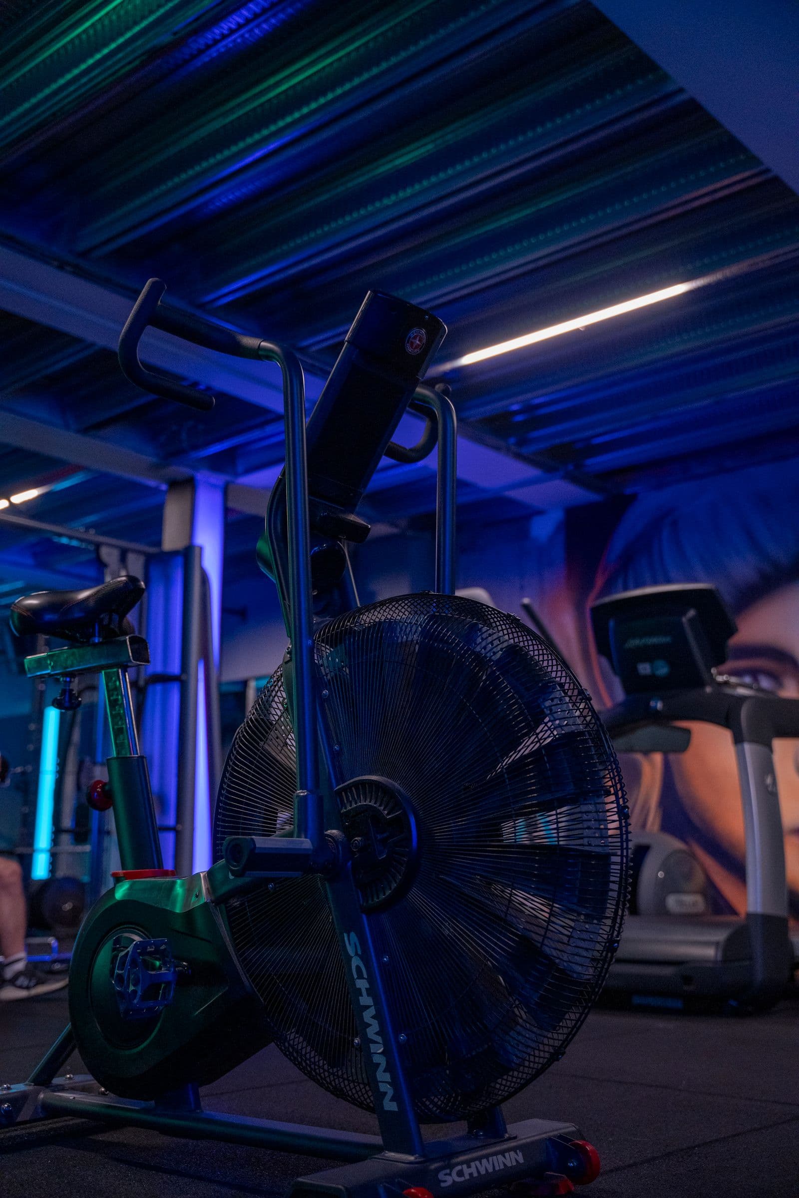 Forge Fitness Studio — featured image